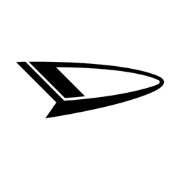 Logo Daihatsu