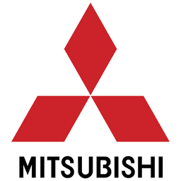 Logo Mitsubishi