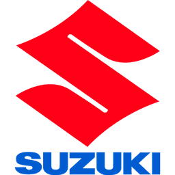 Logo Suzuki