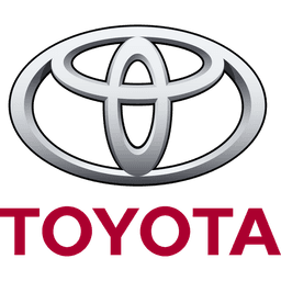 Logo Toyota